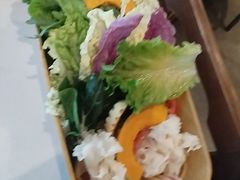 -百年果林椰子鸡(中洲店)