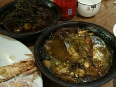 -抹直口特色菜馆(一店)