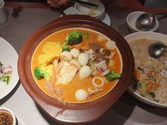 -闽上鲜·福建菜(龙湖滨江天街店)