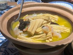-图味美小黄鱼·景德菜(浙江路店)