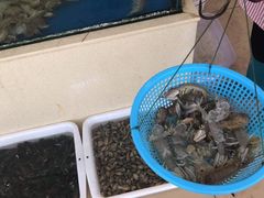 -兄弟纯天然海鲜城