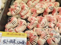 -爱德顺糕点食屋(利民道店)