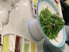 -全聚德(蓝山店)