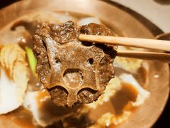 -京韵胡同·酱香羊蝎子火锅涮肉(长寿路店)