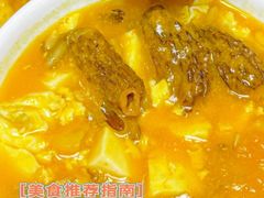 -若蘭慈·无国界素食料理(欢乐海岸店)