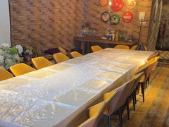 -玩坞轰趴馆·户外团建聚会主题生日派对馆(世豪广场店)