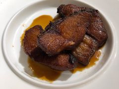 三十年代熏鱼-上海大饭堂(光大店)