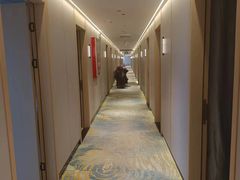 -网鱼电竞酒店(深圳福田石厦地铁站店)