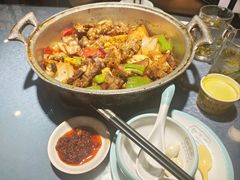 -清真·舒迩布炕锅王·高原美食文化(青海总店)