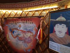 -大汗行宫园林餐厅