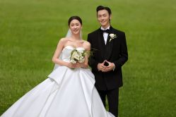 -青禾婚纱摄影(杭州店)