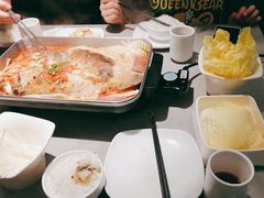 -半天妖烤鱼(中山路店)