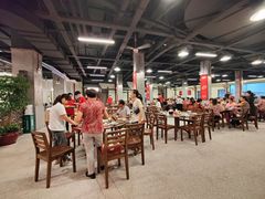 大堂-新李记 · 口味菜馆(南郊公园店)