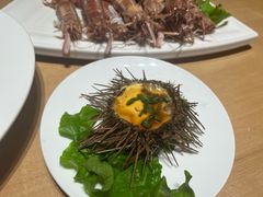 -映像威海·海鲜味道(经区店)