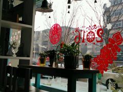 -Kitchen·Y洋厨房西餐厅(王府壹号店)