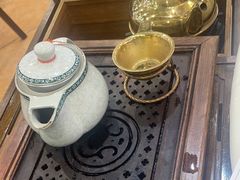 -大水车公馆·顺德菜·妈姐菜(均安店)