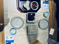 -素慧餐厅(大虹桥店)