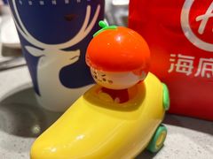 -海底捞火锅(关山保利店)