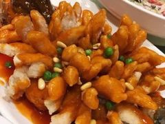 -和记小菜(东方店)