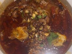 -紫光园·烤鸭·北京菜(劲松店)