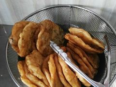 -老方子馅饼粥(台东店)