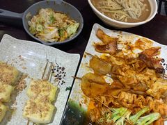 -老赵太太麻辣烫涮肚馆(大经路店)
