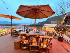 -巴倒烫陆派火锅山庄(南山总店)