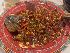 -南昌大饭店·非遗南昌菜(万寿宫店)