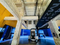 -现代汽车文化中心 Hyundai Motorstudio Beijing