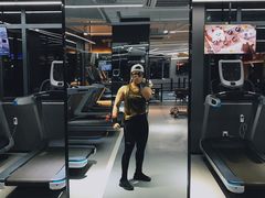 -超级猩猩健身·团课(陆家嘴中心店)