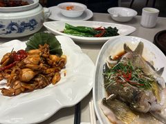 -湖锦酒楼·旗舰店(三阳总店)