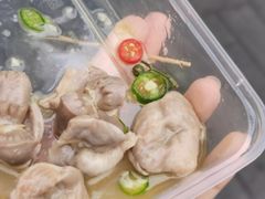 -奇芳阁·百年清真南京菜(夫子庙店)