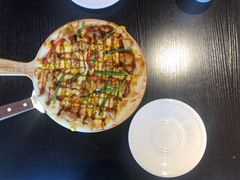 -北语时光西餐厅