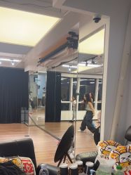 -G-STEPS舞蹈工作室