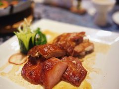 -元素中餐厅.海南菜.粤菜.椰子鸡.海鲜.包房.石梅湾威斯汀度假酒店