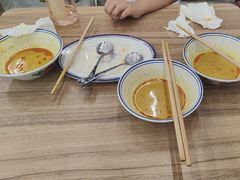 -龍囍粤·顺德小吃·煲仔饭(安定门店)