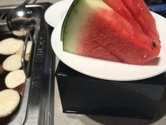 -海底捞火锅(公益西桥店)