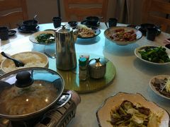 -乡亲鹅肉城(昆山店)