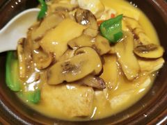 -茄子恰恰·新云南小炒(坪山益田店)