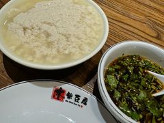 -木柴豆腐·活海鲜·鲁菜(岚山路店)