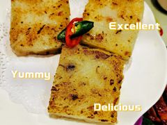 -香港威特瑞茶餐厅(小白楼音乐厅店)