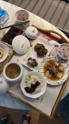 -喜喜月子(瑞虹天地店)