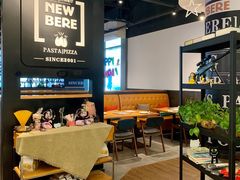 -新贝乐意大利餐厅(苏州中心店)