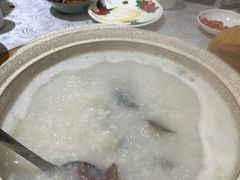 -丰尔粥食·粥底火锅·桑拿鸡(大良总店)
