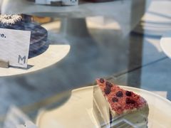 -大酉·M Coffee(北京美术馆店)