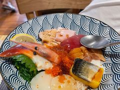 -鱼意寿司(钟村分店)