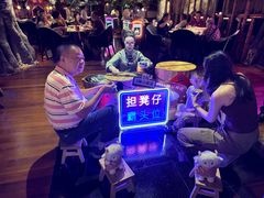 -广州花园酒店荔湾亭·地道点心·粤式饮茶
