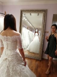 -SATIN COUTURE瑟庭婚纱礼服馆