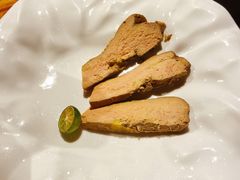 -陈鹏鹏潮汕菜(欢乐海岸 海边景观店)