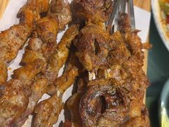 -新疆巴州金丝特餐厅(大钟寺店)